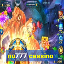 nu777 cassino